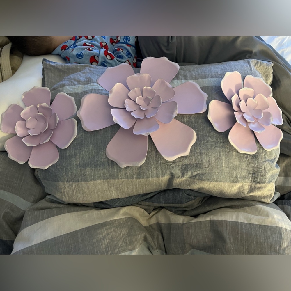 Wall decor